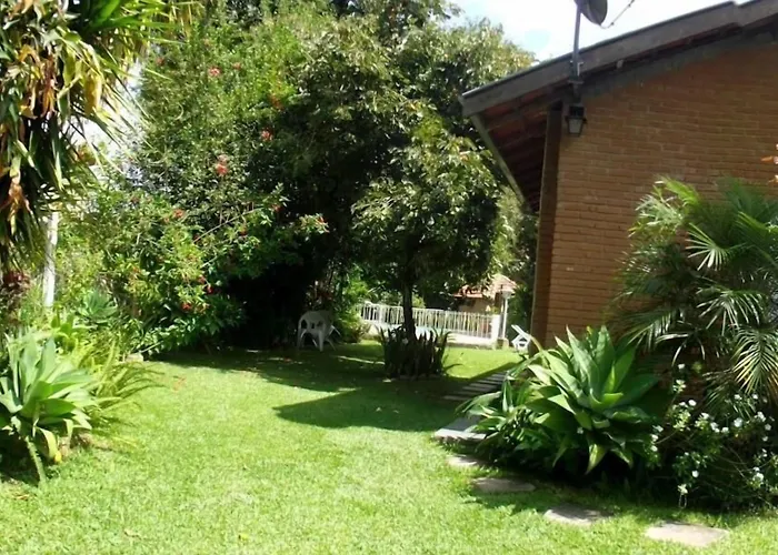 Pousada Nasa