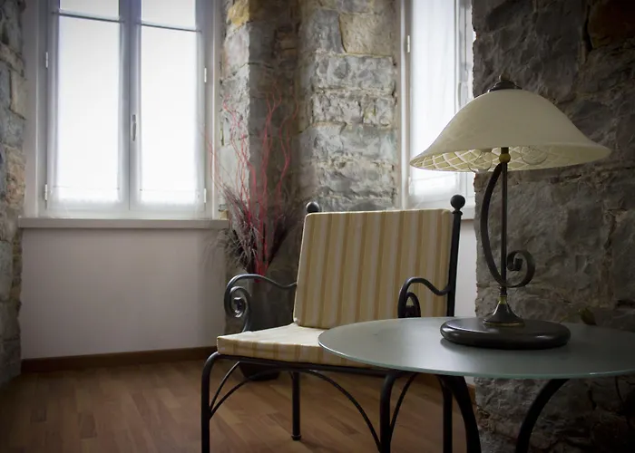 Residence Theresia- Tailor Made Stay Triest