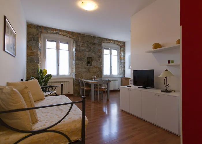 Residence Theresia- Tailor Made Stay Triest