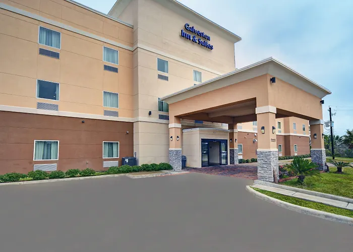 Holiday Inn Galveston Island By Ihg