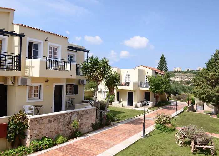 Momi Slow Living Hotel Chersonissos