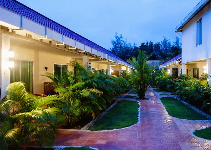 Spayhiti Sihanoukville