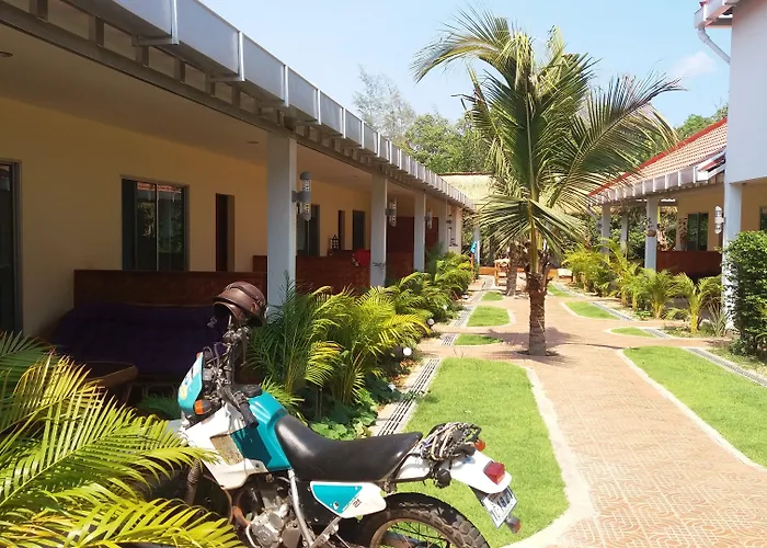 Spayhiti Sihanoukville