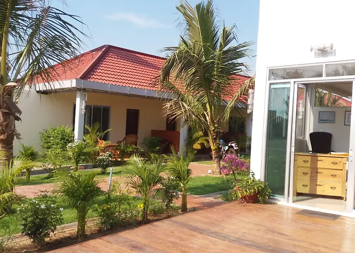 Spayhiti Sihanoukville
