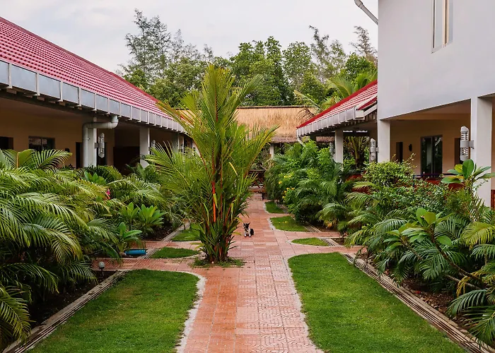 Spayhiti Sihanoukville