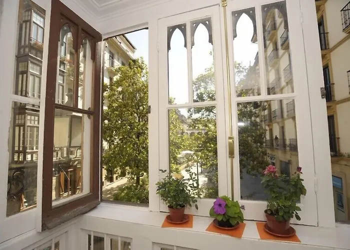 Artea Narrika Hotel San Sebastian