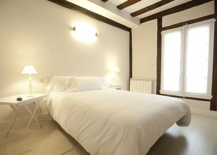 Artea Narrika Hotel San Sebastian
