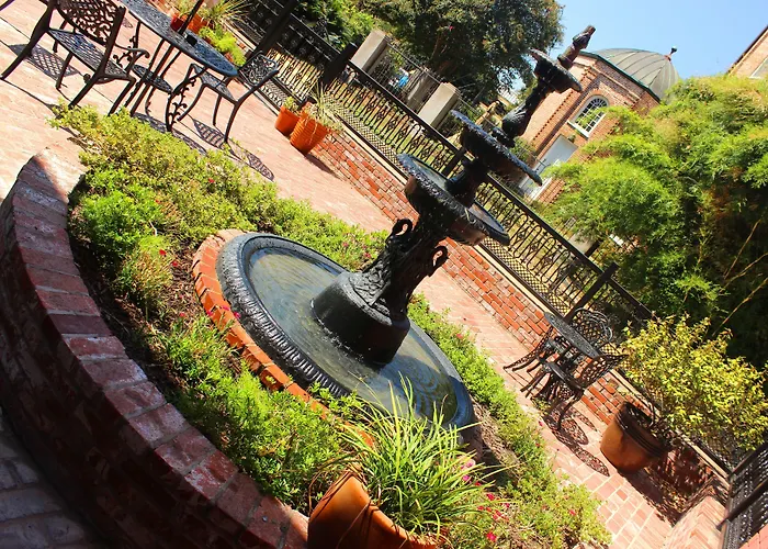 Church Street Inn Natchitoches