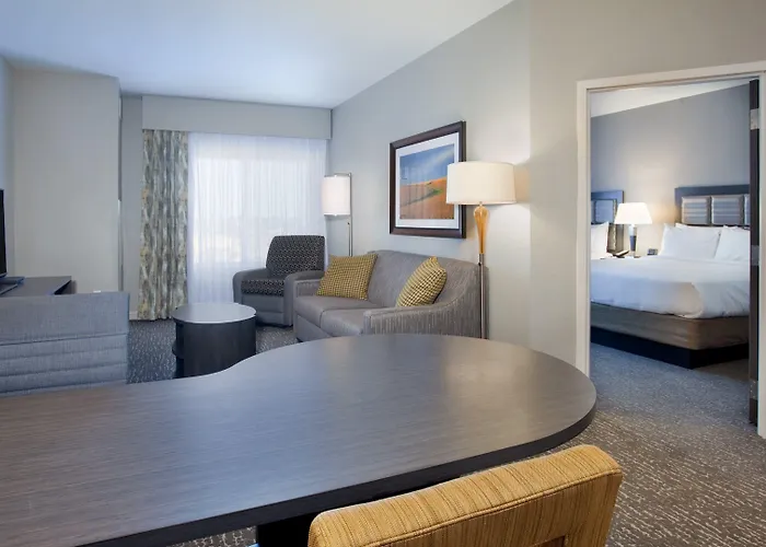 Candlewood Suites Kearney By Ihg