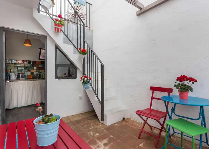 Casas Da Formosa - Casa Do Postigo Hotel Tavira