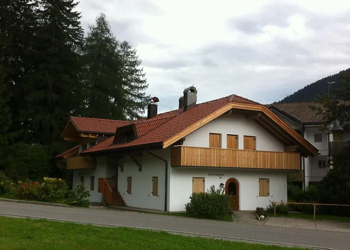 Hotel Ristorante Walter San Candido