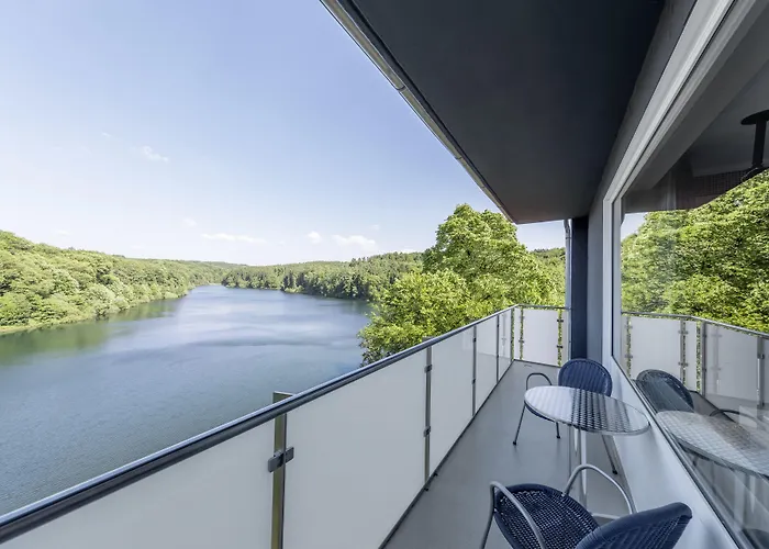 Serways Hotel Remscheid