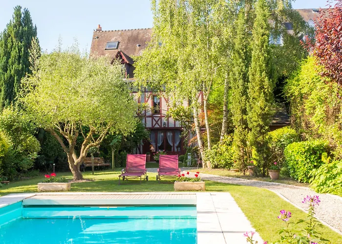 Hotel Spa - Au Charme Rabelaisien