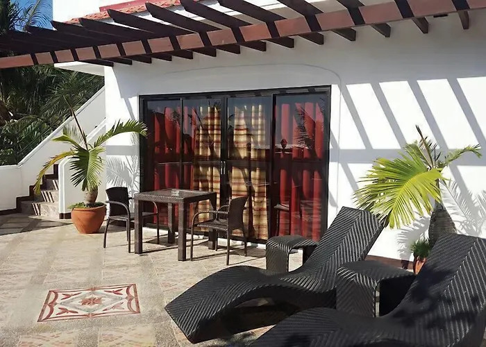 Sulu Sea Boutique Hotel