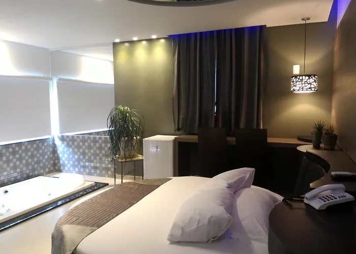 Rainbow Motel (Adults Only) Itupeva