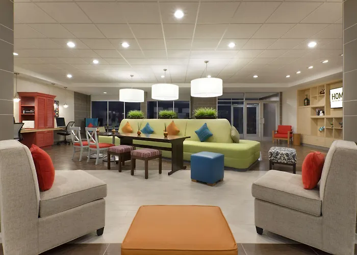 Pasadena Hotels