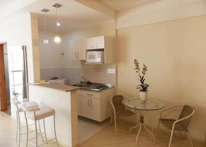 Itajubá Flat Hotel