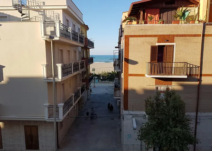 Hotel Ristorante Rinelli