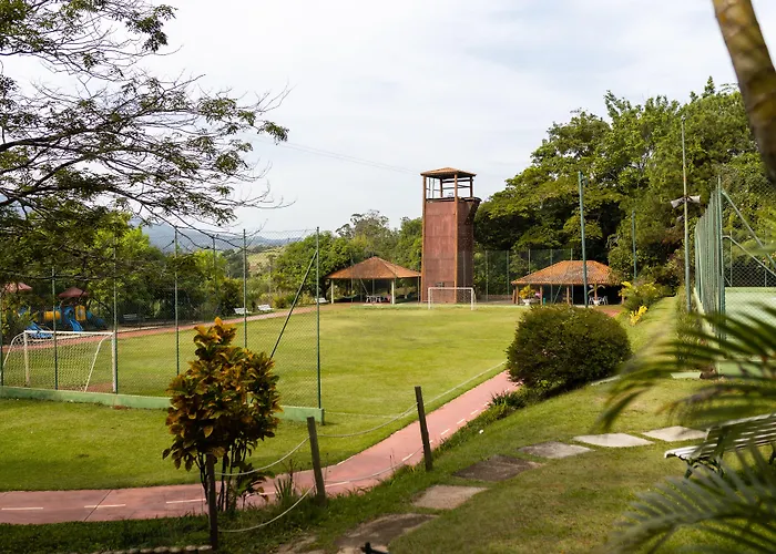 Hotel Cabreuva Resort