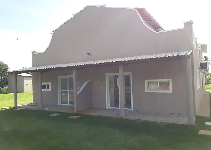 Fazenda Fiore Resort Paripueira