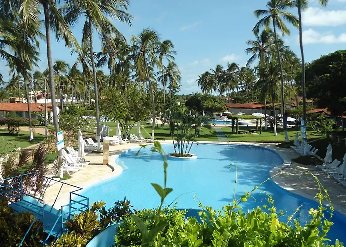 Fazenda Fiore Resort Paripueira