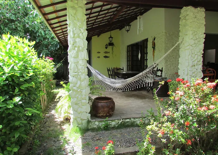 Hotel Pousada Ipitanga IV Lauro de Freitas