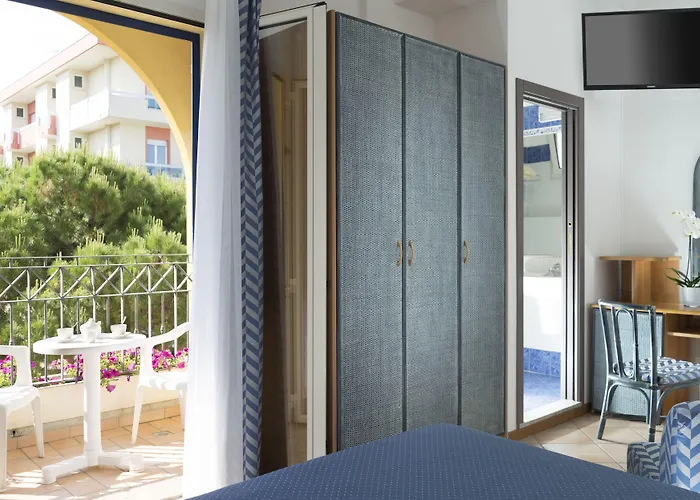 Hotel Vanni Misano Adriatico
