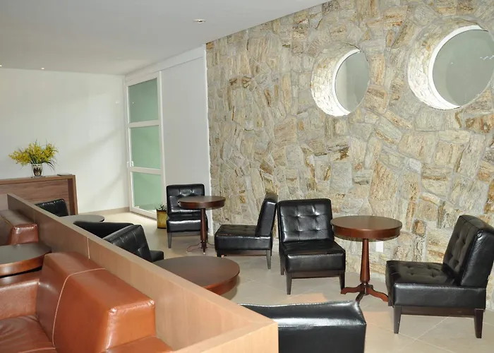 Hotel Ipê MS Campo Grande 