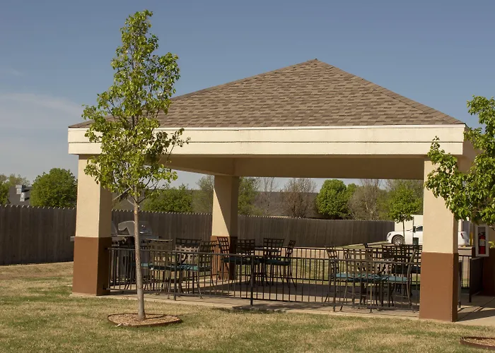 Candlewood Suites Enid By Ihg