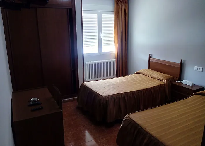 Hotel Europa