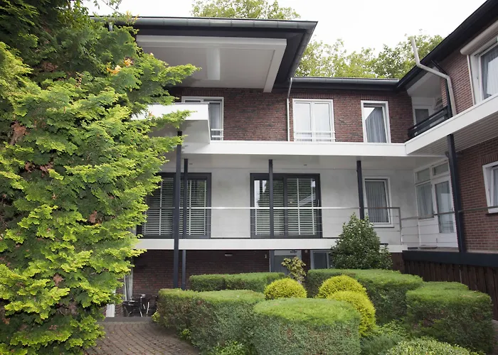 Hotel Edenpark Brunssum