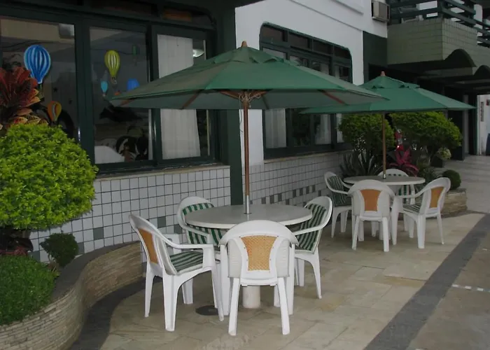 Hotel Bauer Torres