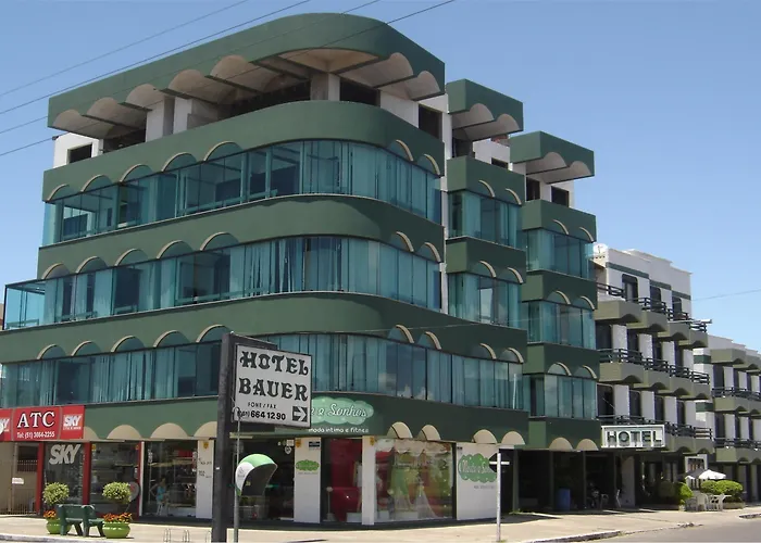 Hotel Bauer Torres