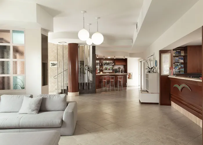 Hotel Al Gabbiano