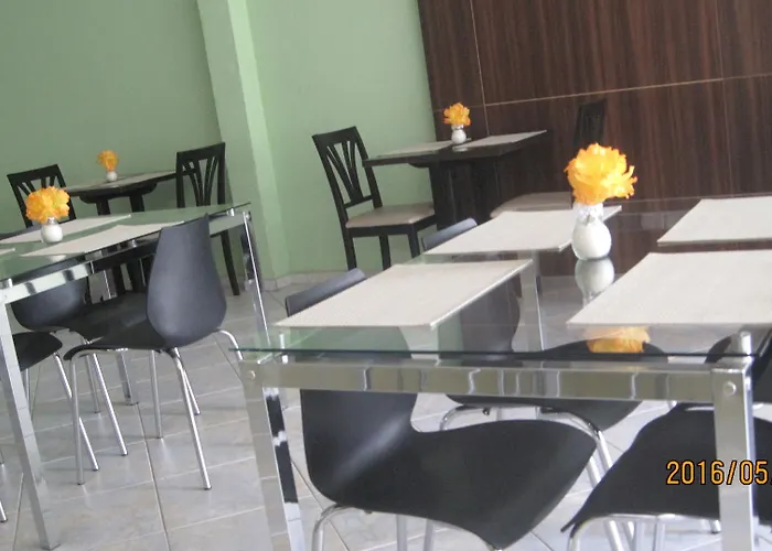 Hotel Pilar De Minas Ouro Branco