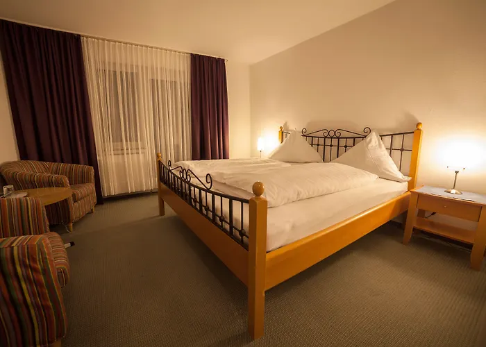 Aktiv Hotel Winterberg