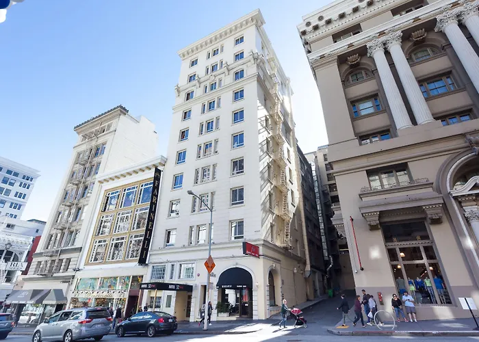 Hotel 32One São Francisco