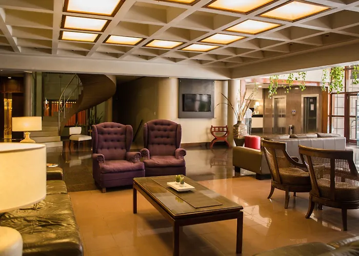 Julio Cesar Hotel