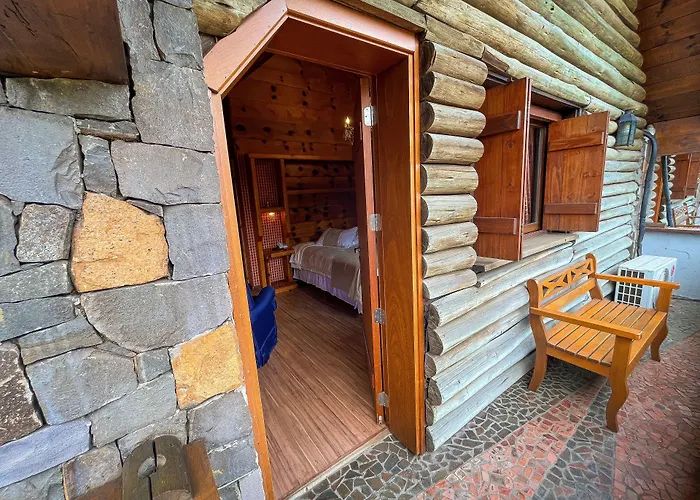 Hotel Giardino Di Pietra Gramado