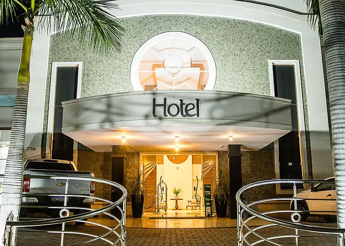 Ville Hotel Gramadão Votuporanga