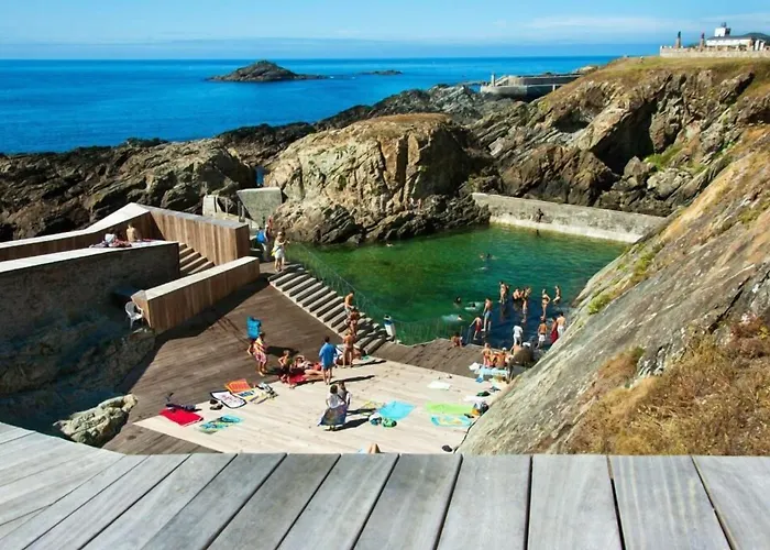 Hotel El Panorama