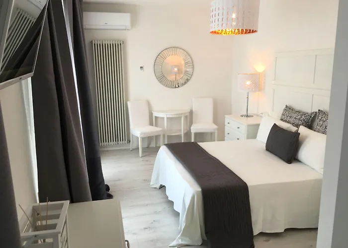 Hotel La Perla Riva del Garda