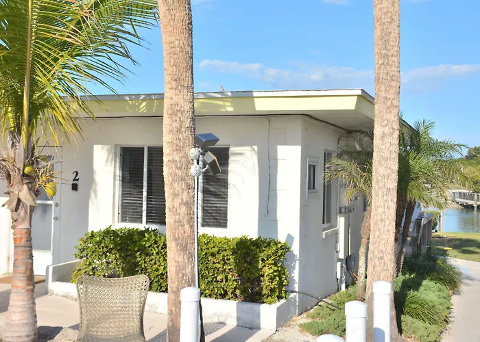 Casey Key Resort - Gulf Shores