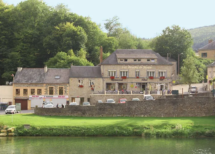Les Boucles de Meuse