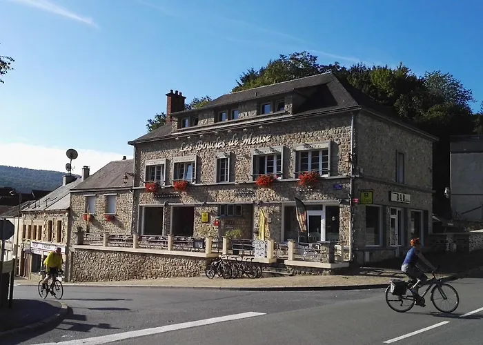 Les Boucles de Meuse