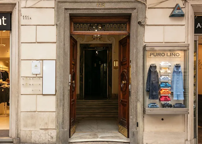 La Maison D'Art Spagna - Maison D'Art Collection Rom