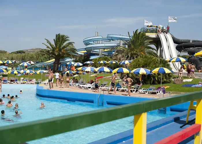 Bellamarina Sorso