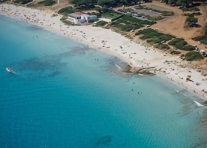 Bellamarina Sorso