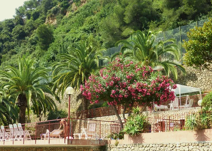 Residence Green Park Ventimiglia