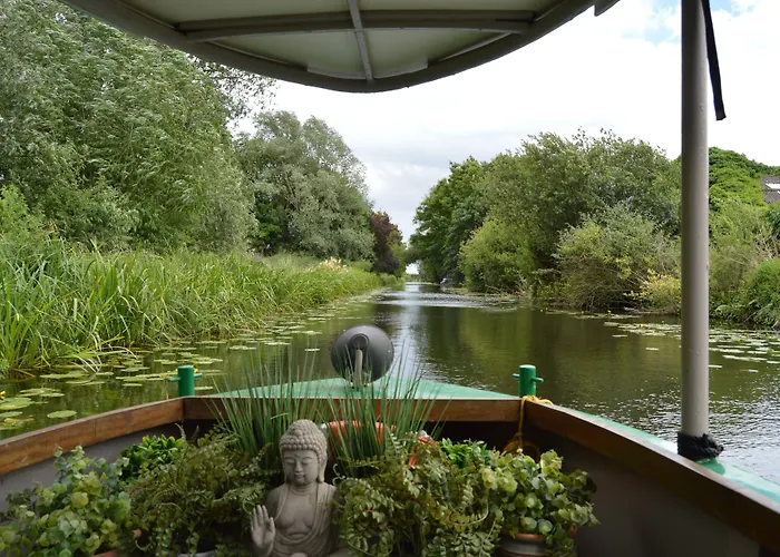 Maldon Hotels